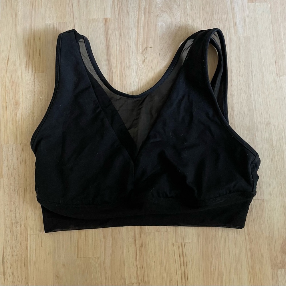 Alo Yoga Mesh Bra